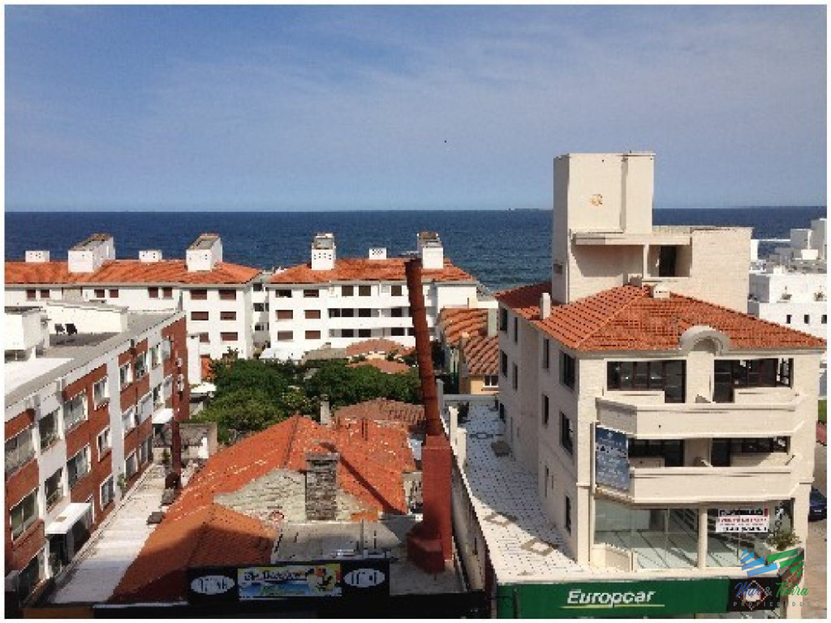 Apartamento ID.1276 - Apartamento en Peninsula, 2 dormitorios *