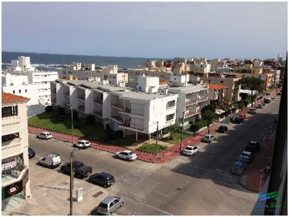 Apartamento ID.1276 - Apartamento en Peninsula, 2 dormitorios *