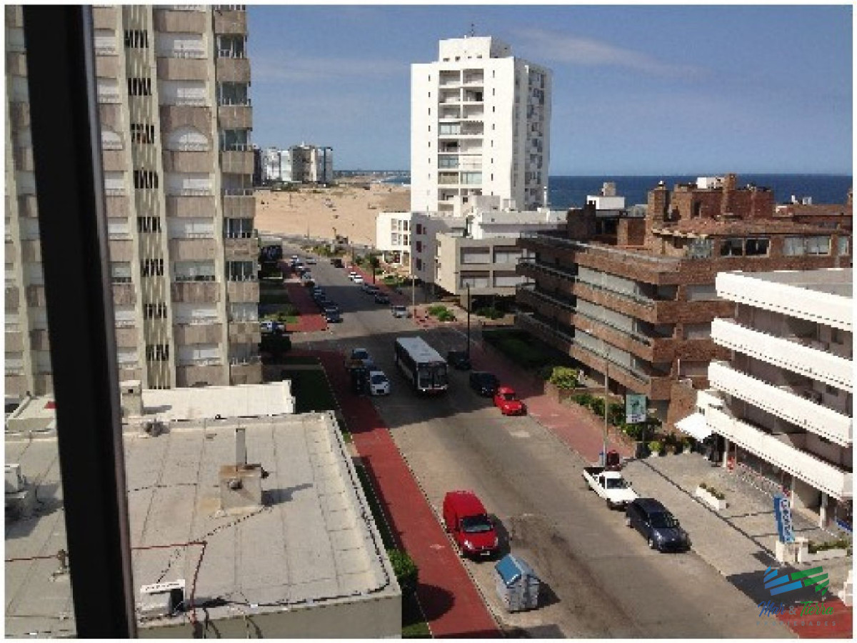 Apartamento ID.1276 - Apartamento en Peninsula, 2 dormitorios *