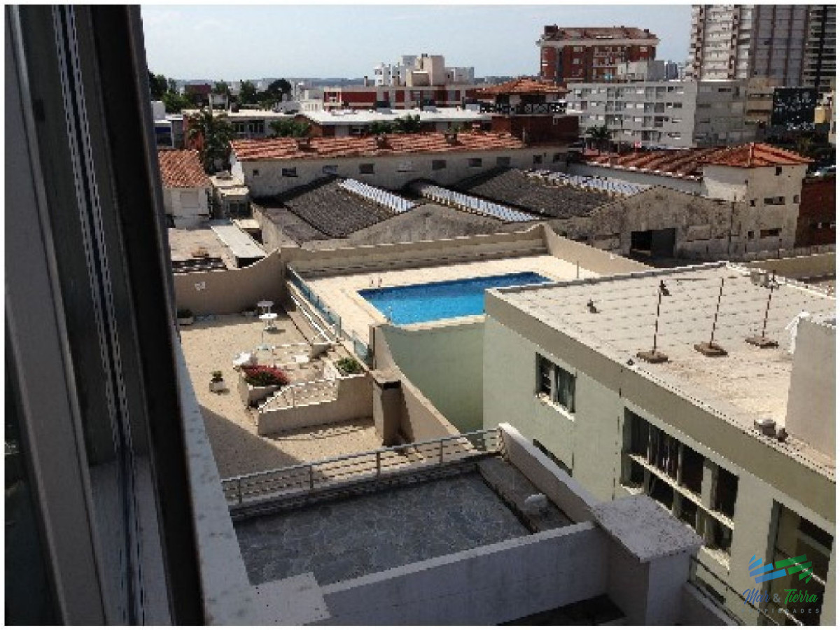 Apartamento ID.1276 - Apartamento en Peninsula, 2 dormitorios *