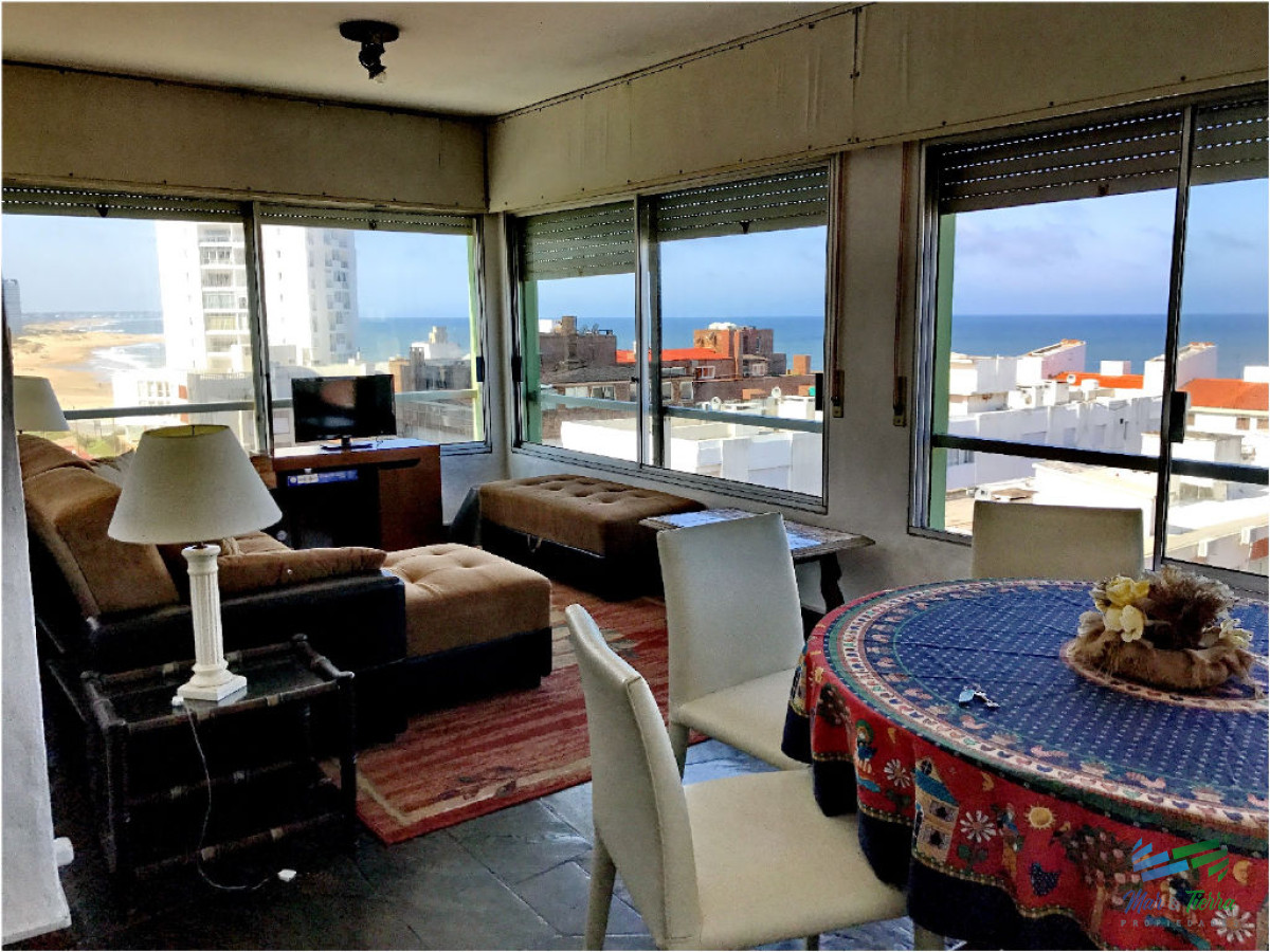Apartamento ID.1276 - Apartamento en Peninsula, 2 dormitorios *
