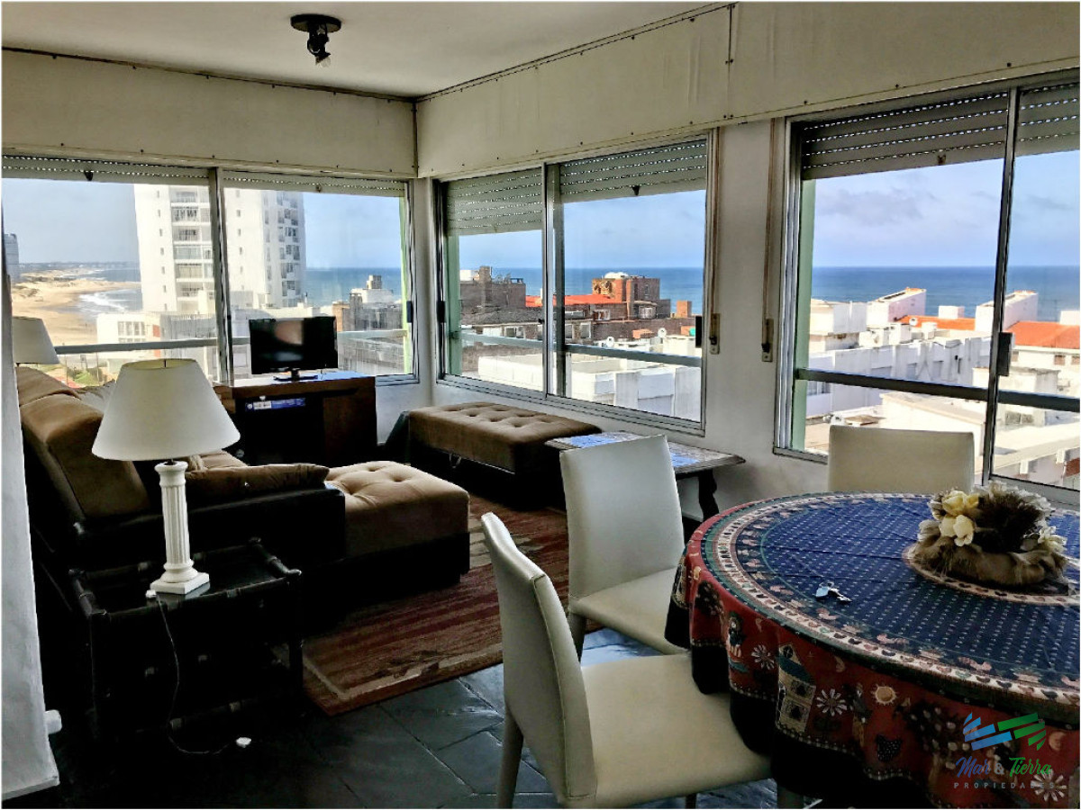 Apartamento ID.1276 - Apartamento en Peninsula, 2 dormitorios *