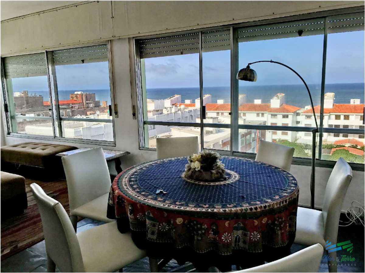 Apartamento ID.1276 - Apartamento en Peninsula, 2 dormitorios *