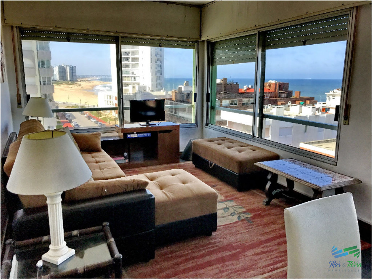 Apartamento ID.1276 - Apartamento en Peninsula, 2 dormitorios *