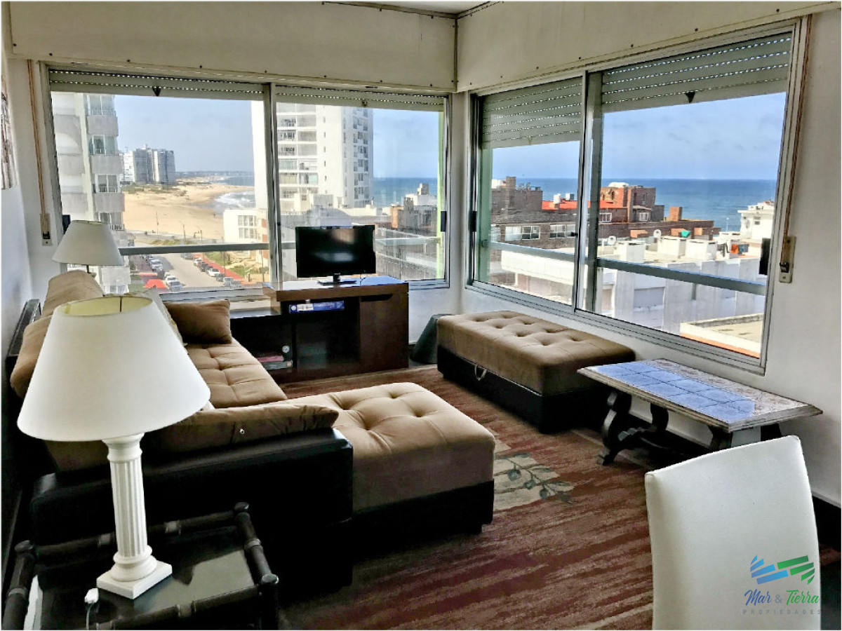 Apartamento ID.1276 - Apartamento en Peninsula, 2 dormitorios *