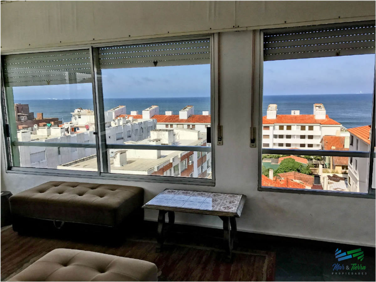 Apartamento ID.1276 - Apartamento en Peninsula, 2 dormitorios *