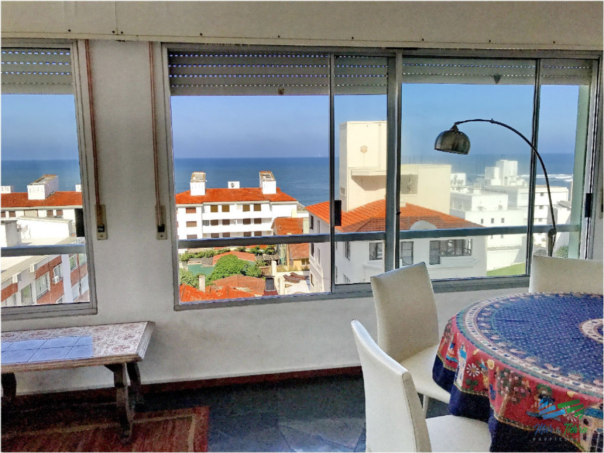 Apartamento ID.1276 - Apartamento en Peninsula, 2 dormitorios *