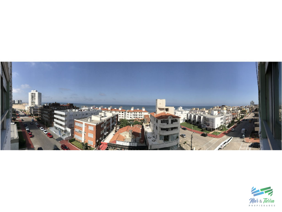 Apartamento ID.1276 - Apartamento en Peninsula, 2 dormitorios *