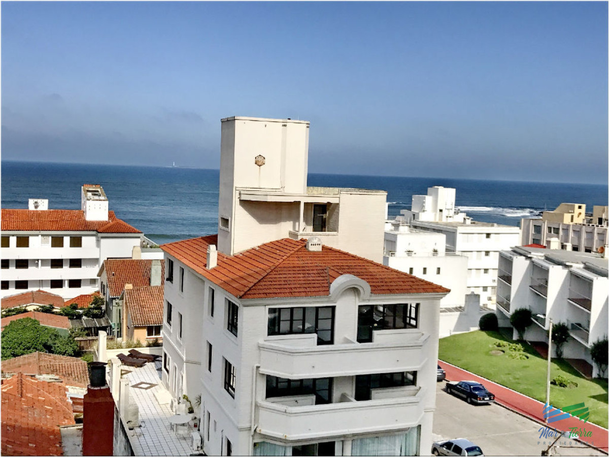 Apartamento ID.1276 - Apartamento en Peninsula, 2 dormitorios *