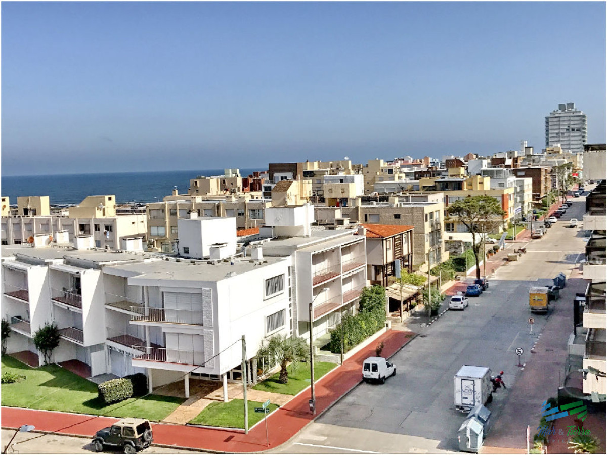 Apartamento ID.1276 - Apartamento en Peninsula, 2 dormitorios *