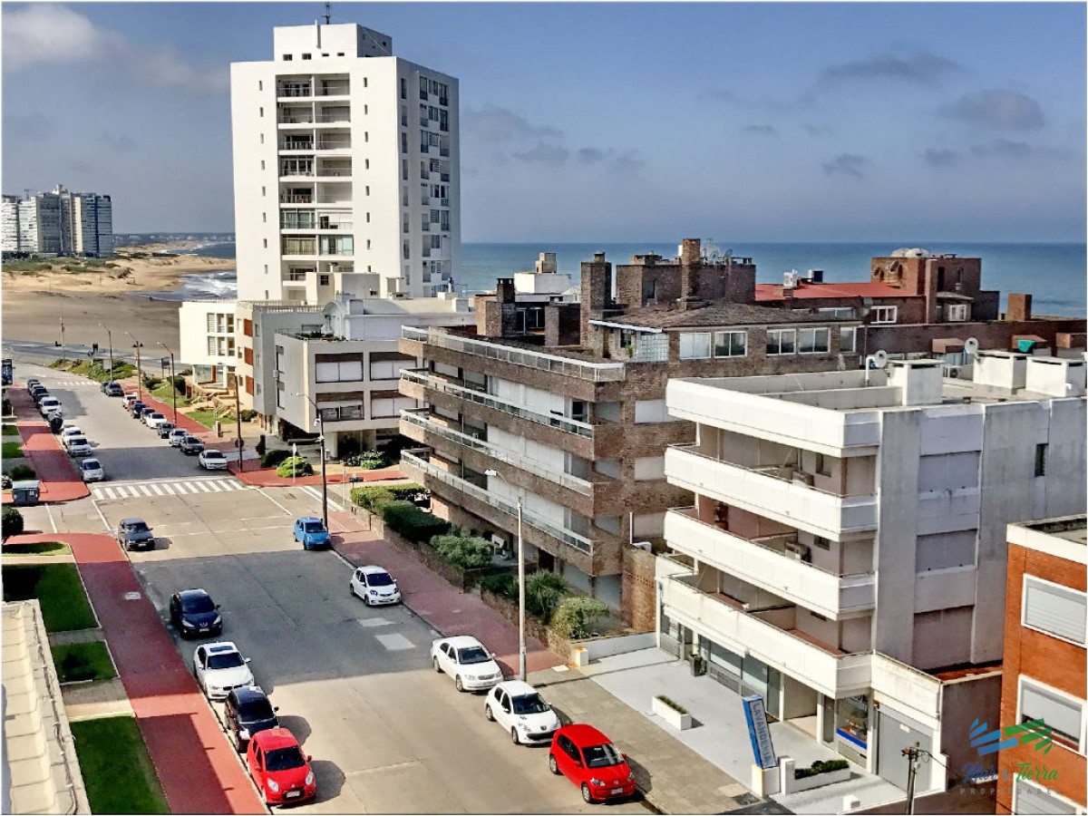 Apartamento ID.1276 - Apartamento en Peninsula, 2 dormitorios *