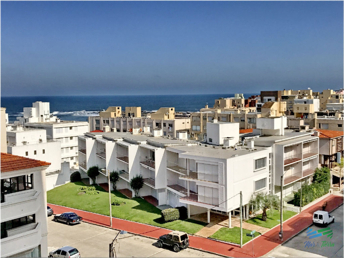 Apartamento ID.1276 - Apartamento en Peninsula, 2 dormitorios *