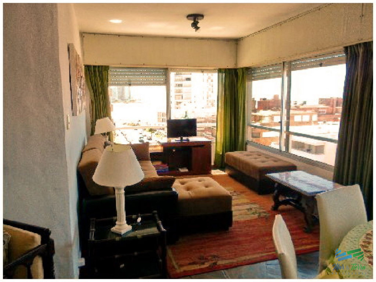 Apartamento ID.1276 - Apartamento en Peninsula, 2 dormitorios *