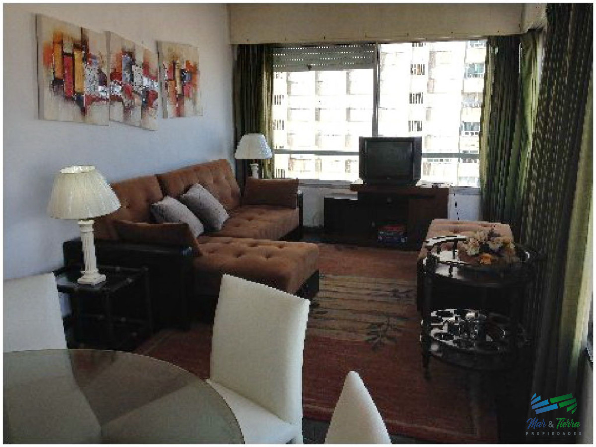 Apartamento ID.1276 - Apartamento en Peninsula, 2 dormitorios *