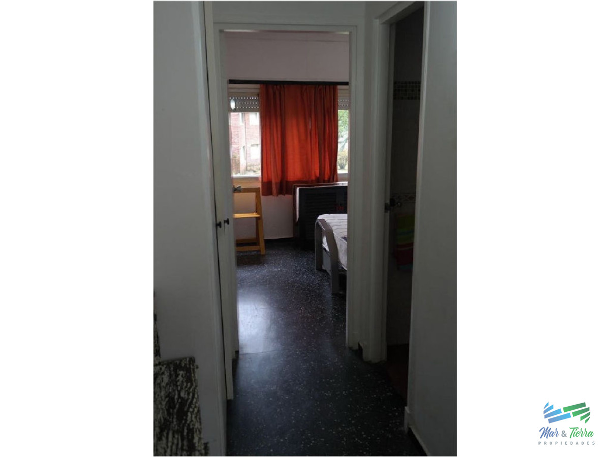 Apartamento ID.1285 - Apartamento de 1 dormitorio en venta en Mansa, Punta del Este.