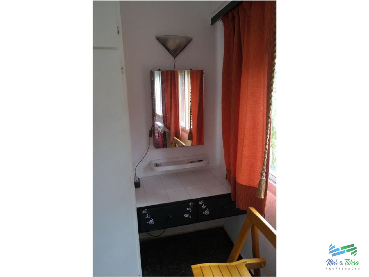 Apartamento ID.1285 - Apartamento de 1 dormitorio en venta en Mansa, Punta del Este.