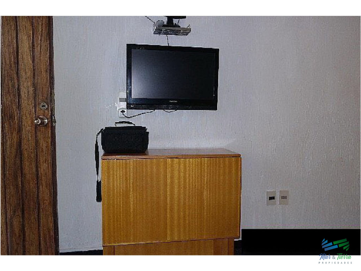 Apartamento ID.1285 - Apartamento de 1 dormitorio en venta en Mansa, Punta del Este.