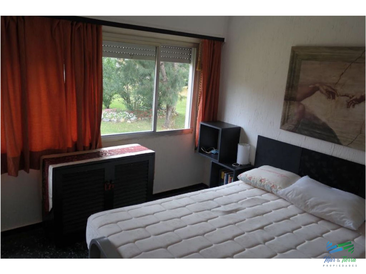 Apartamento ID.1285 - Apartamento de 1 dormitorio en venta en Mansa, Punta del Este.