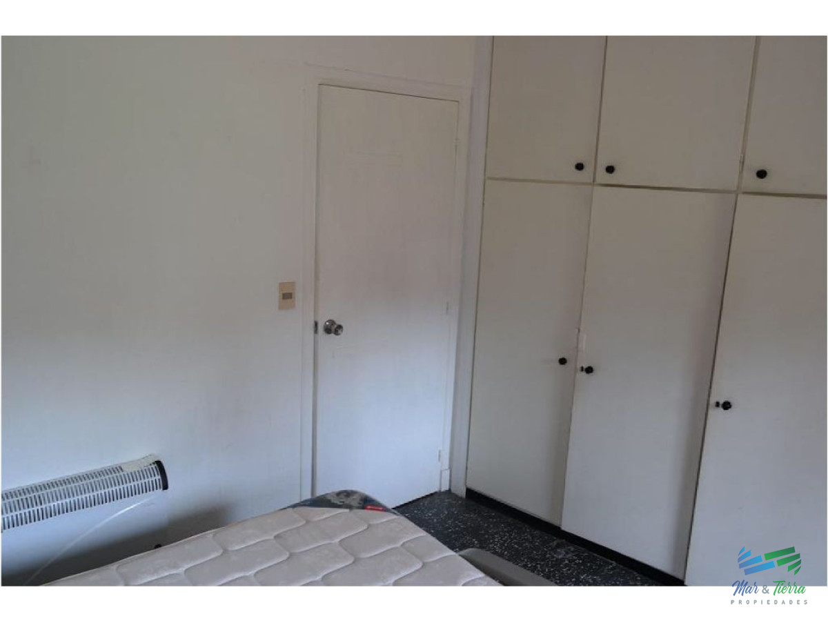 Apartamento ID.1285 - Apartamento de 1 dormitorio en venta en Mansa, Punta del Este.
