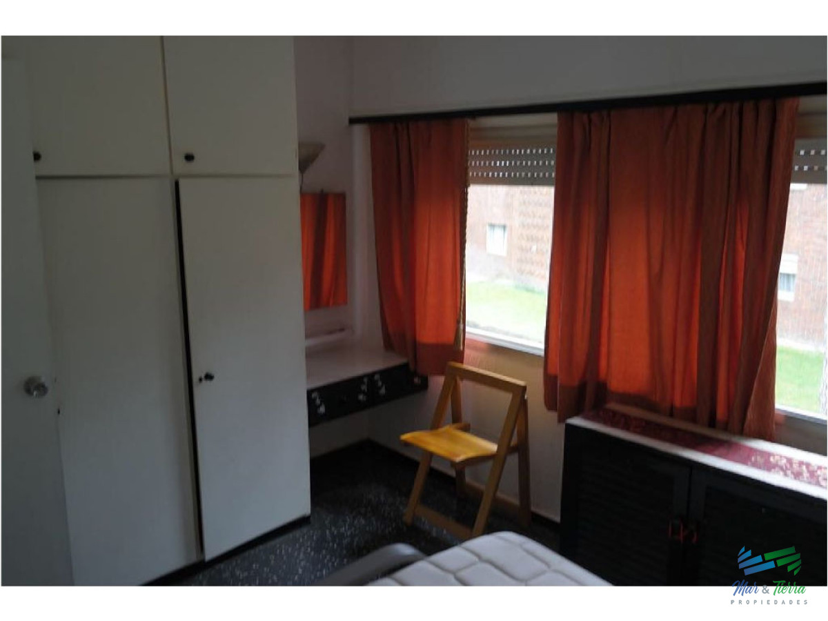 Apartamento ID.1285 - Apartamento de 1 dormitorio en venta en Mansa, Punta del Este.