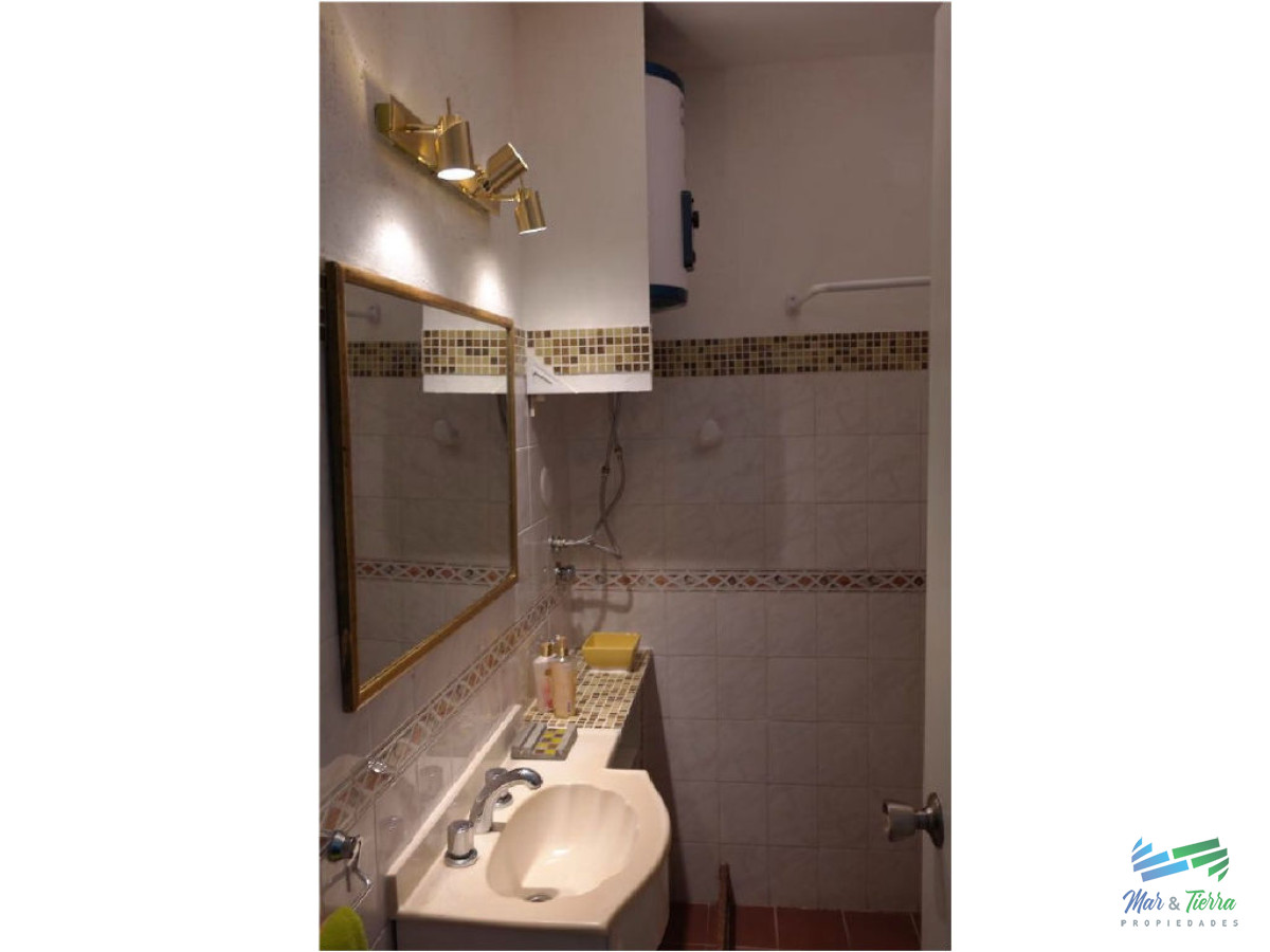 Apartamento ID.1285 - Apartamento de 1 dormitorio en venta en Mansa, Punta del Este.