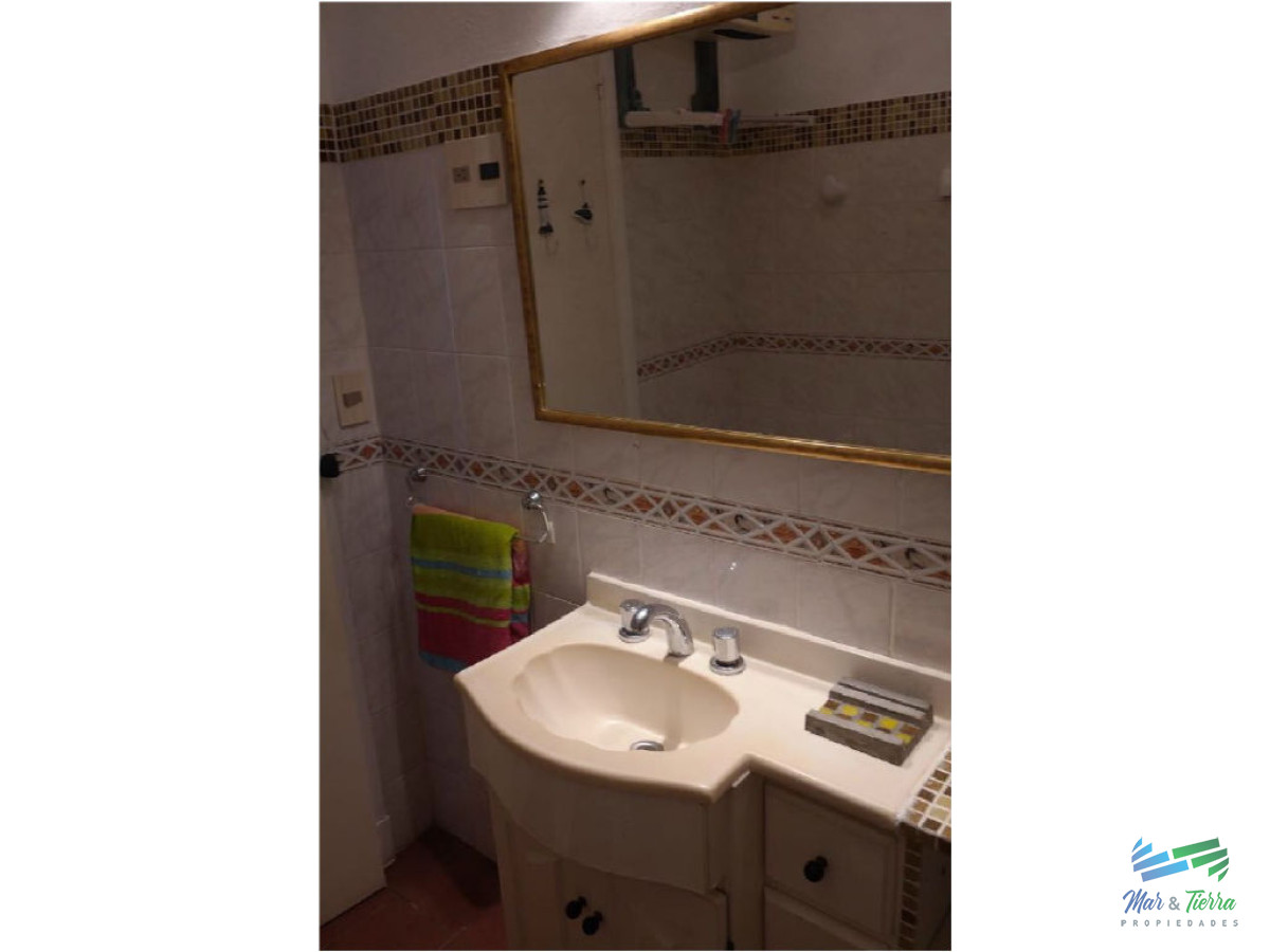 Apartamento ID.1285 - Apartamento de 1 dormitorio en venta en Mansa, Punta del Este.