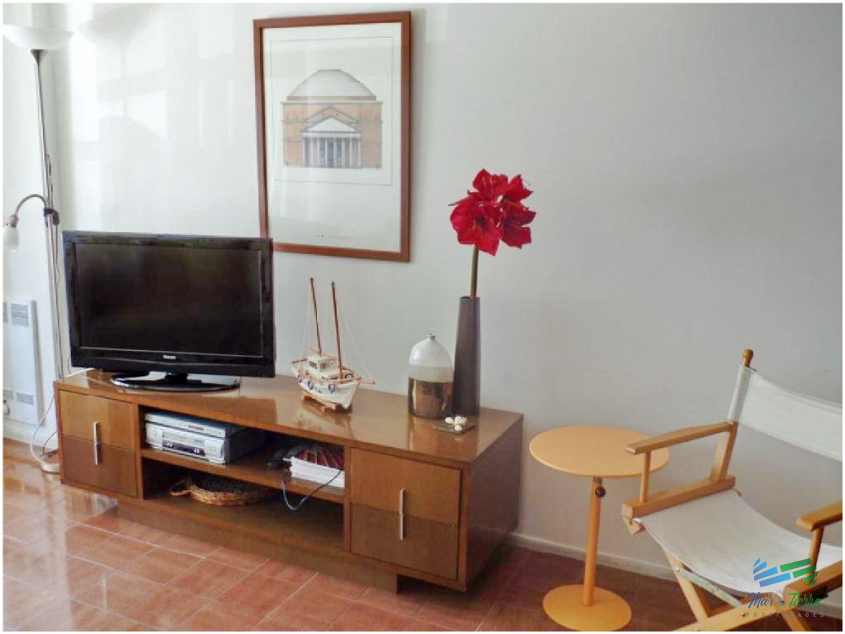 Apartamento ID.128 - Apartamento en Brava, 1 dormitorios *