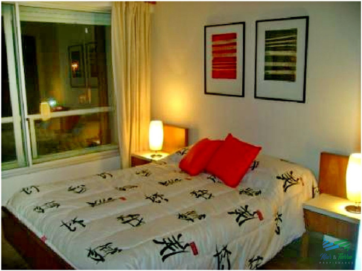 Apartamento ID.128 - Apartamento en Brava, 1 dormitorios *