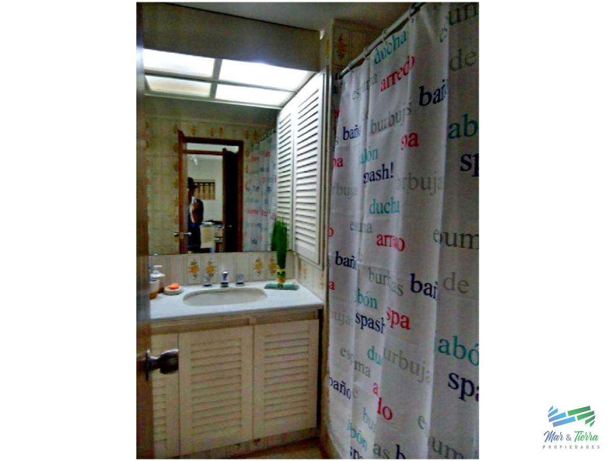 Apartamento ID.128 - Apartamento en Brava, 1 dormitorios *