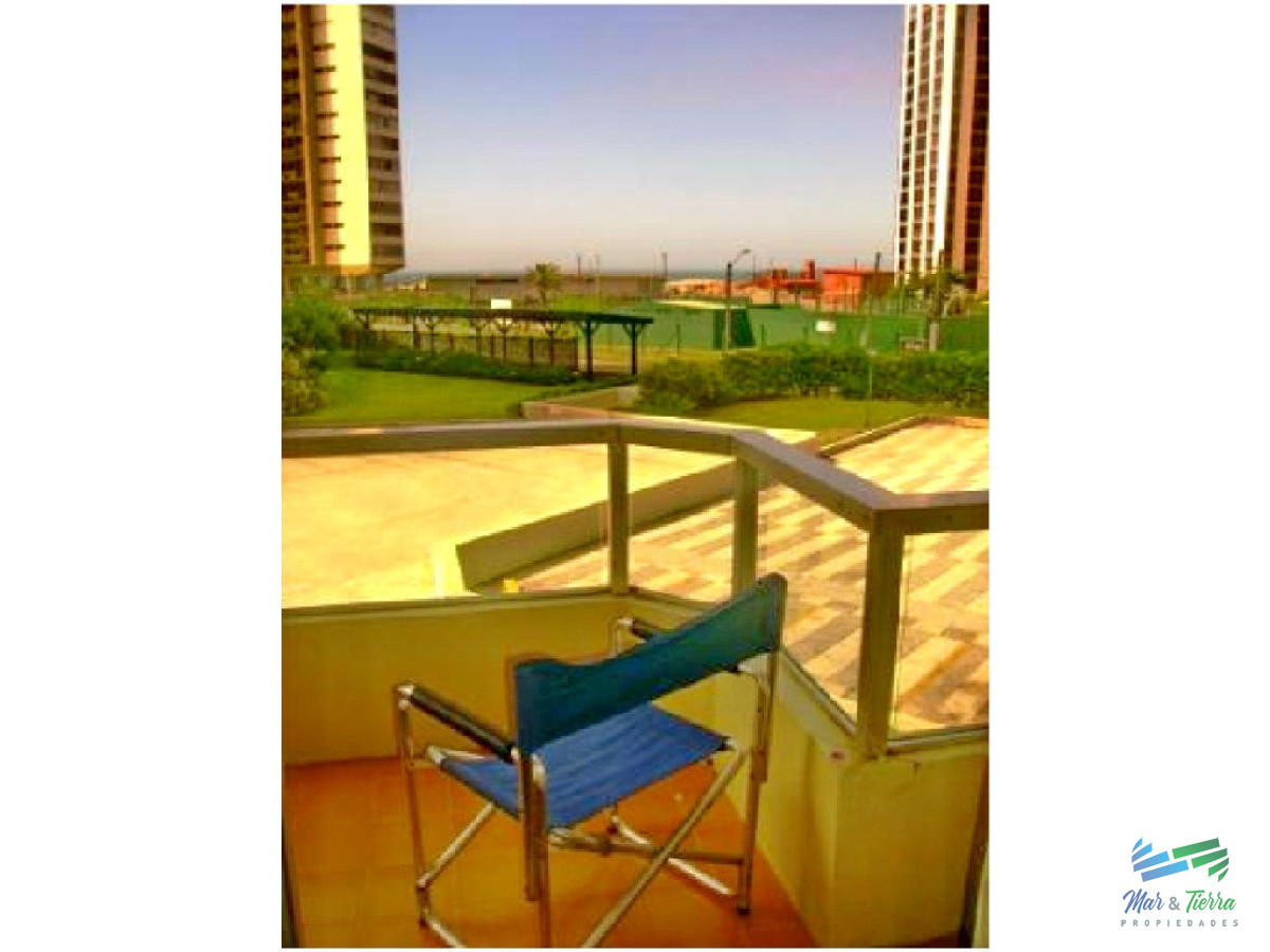 Apartamento ID.128 - Apartamento en Brava, 1 dormitorios *
