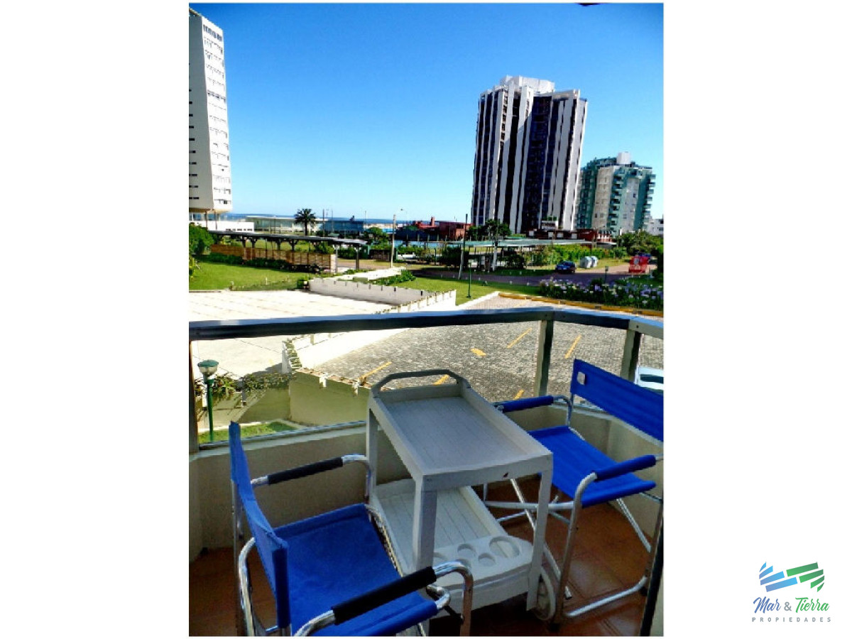 Apartamento ID.128 - Apartamento en Brava, 1 dormitorios *