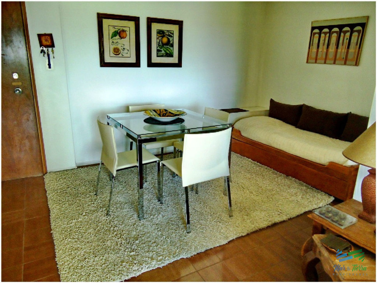 Apartamento ID.128 - Apartamento en Brava, 1 dormitorios *