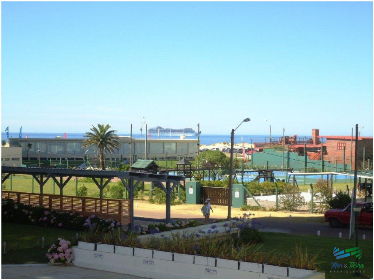 Apartamento ID.128 - Apartamento en Brava, 1 dormitorios *