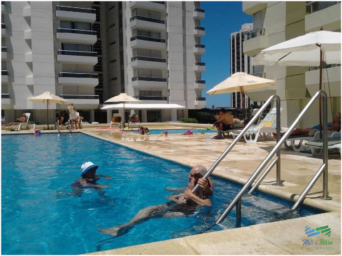 Apartamento ID.128 - Apartamento en Brava, 1 dormitorios *