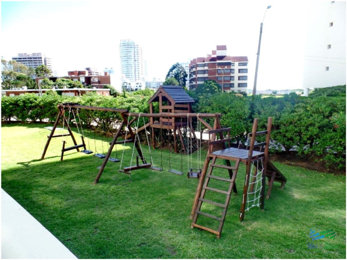 Apartamento ID.128 - Apartamento en Brava, 1 dormitorios *