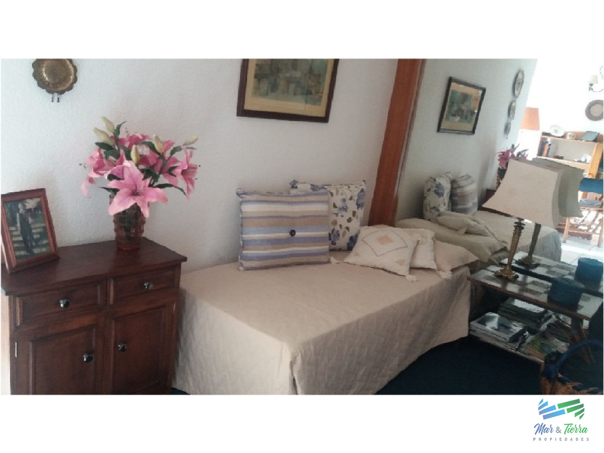 Apartamento ID.1307 - Apartamento en Aidy Grill, 1 dormitorios *
