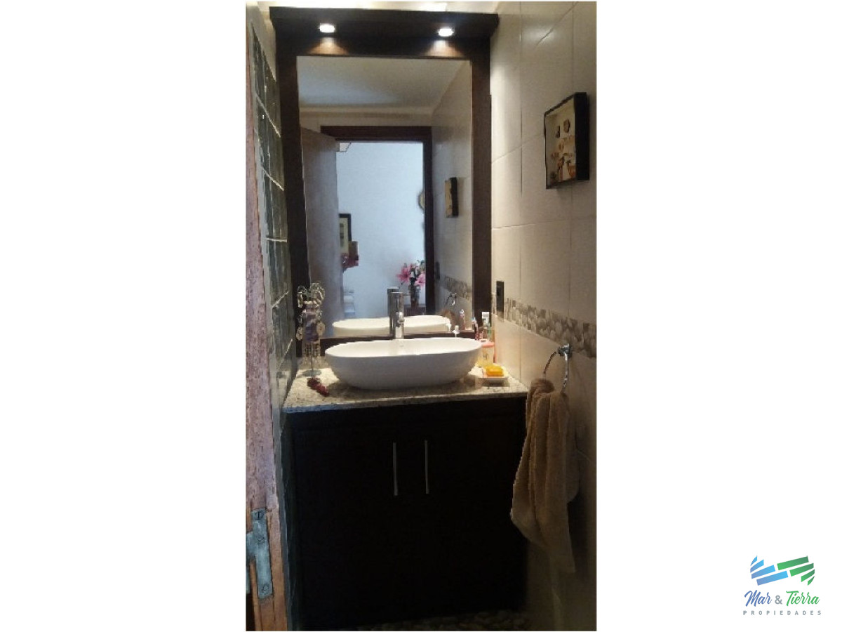 Apartamento ID.1307 - Apartamento en Aidy Grill, 1 dormitorios *