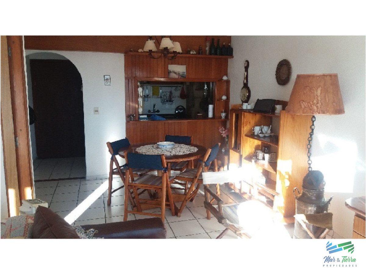 Apartamento ID.1307 - Apartamento en Aidy Grill, 1 dormitorios *