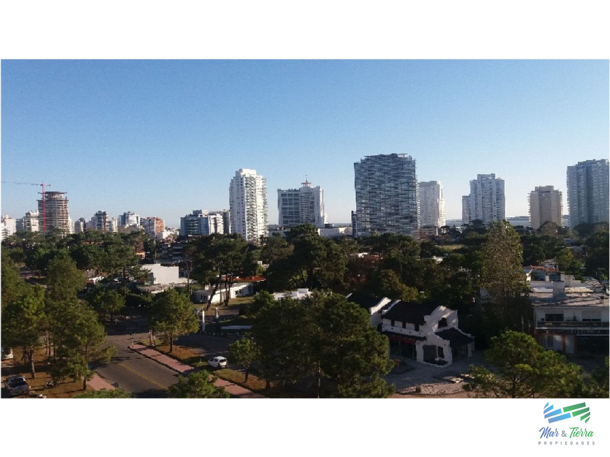 Apartamento ID.1307 - Apartamento en Aidy Grill, 1 dormitorios *