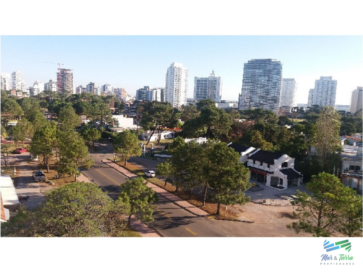 Apartamento ID.1307 - Apartamento en Aidy Grill, 1 dormitorios *