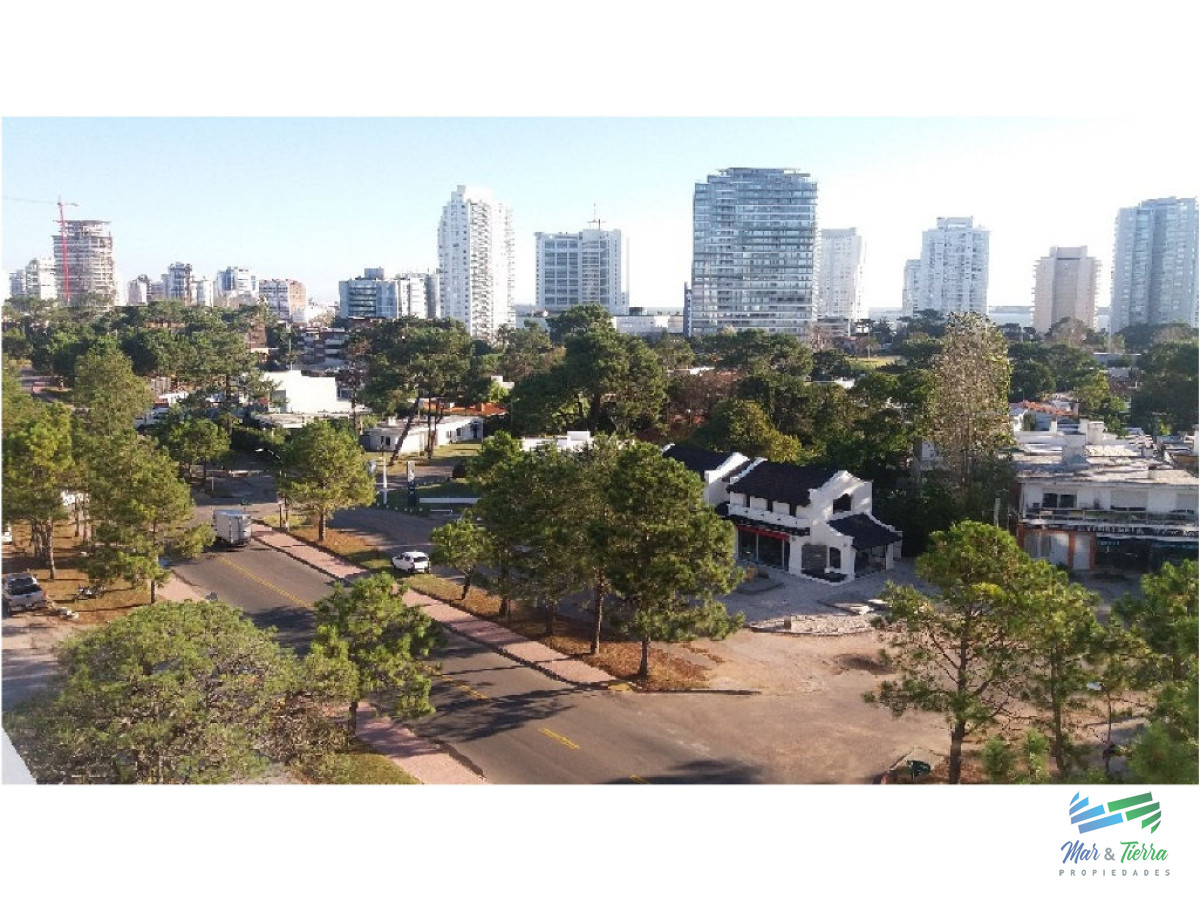 Apartamento ID.1307 - Apartamento en Aidy Grill, 1 dormitorios *
