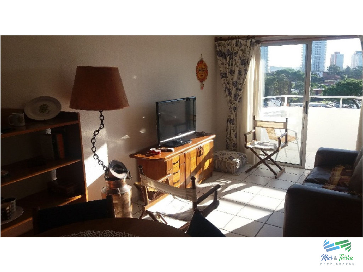 Apartamento ID.1307 - Apartamento en Aidy Grill, 1 dormitorios *