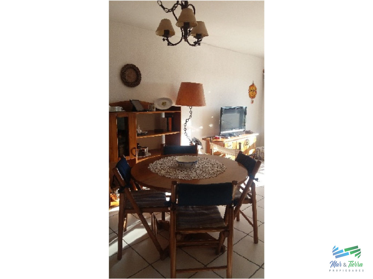 Apartamento ID.1307 - Apartamento en Aidy Grill, 1 dormitorios *
