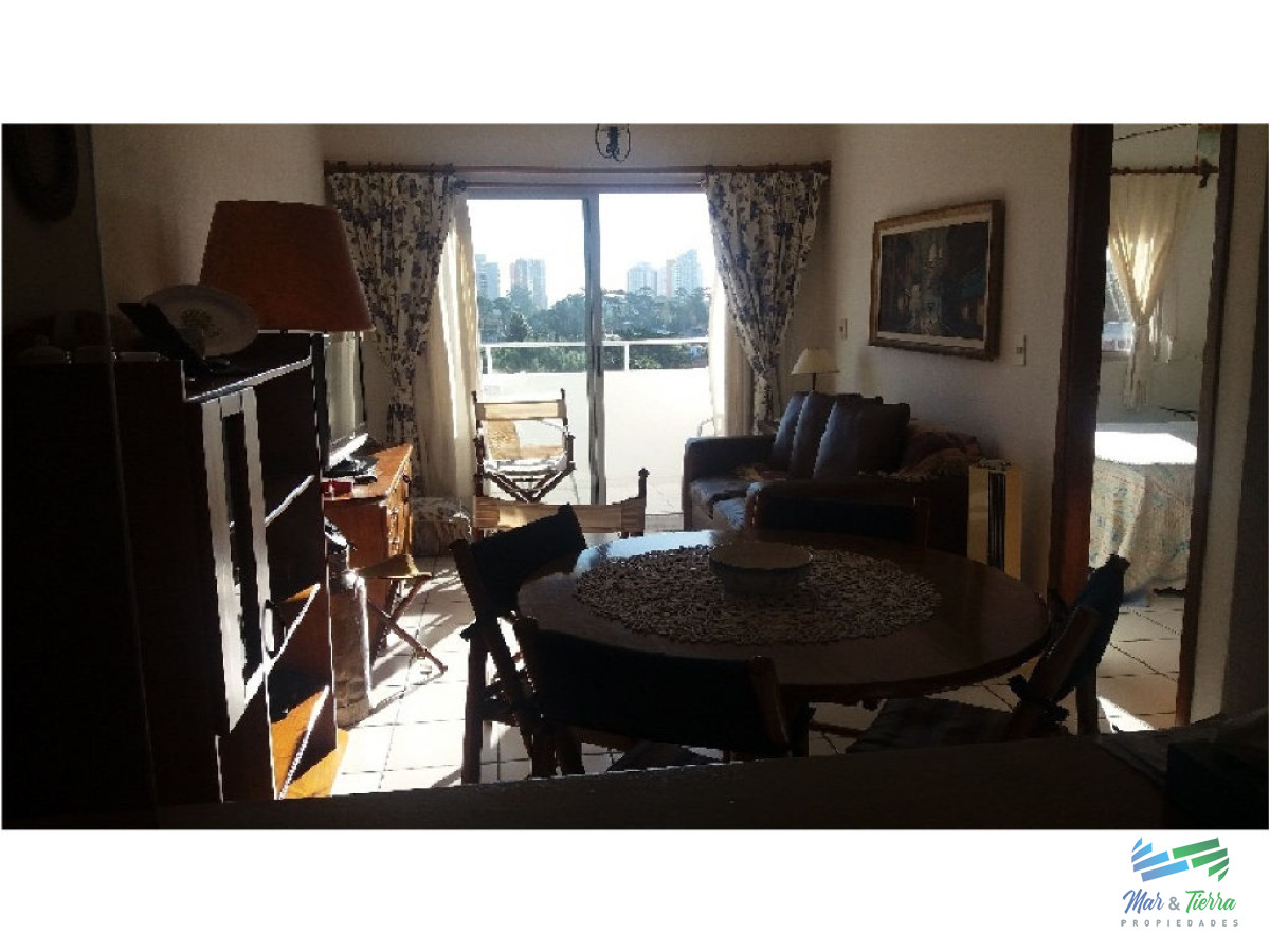 Apartamento ID.1307 - Apartamento en Aidy Grill, 1 dormitorios *
