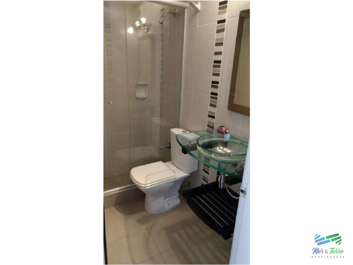 Apartamento ID.1318 - En alquiler.. Av. Roosevelt. Edificio con servicios.