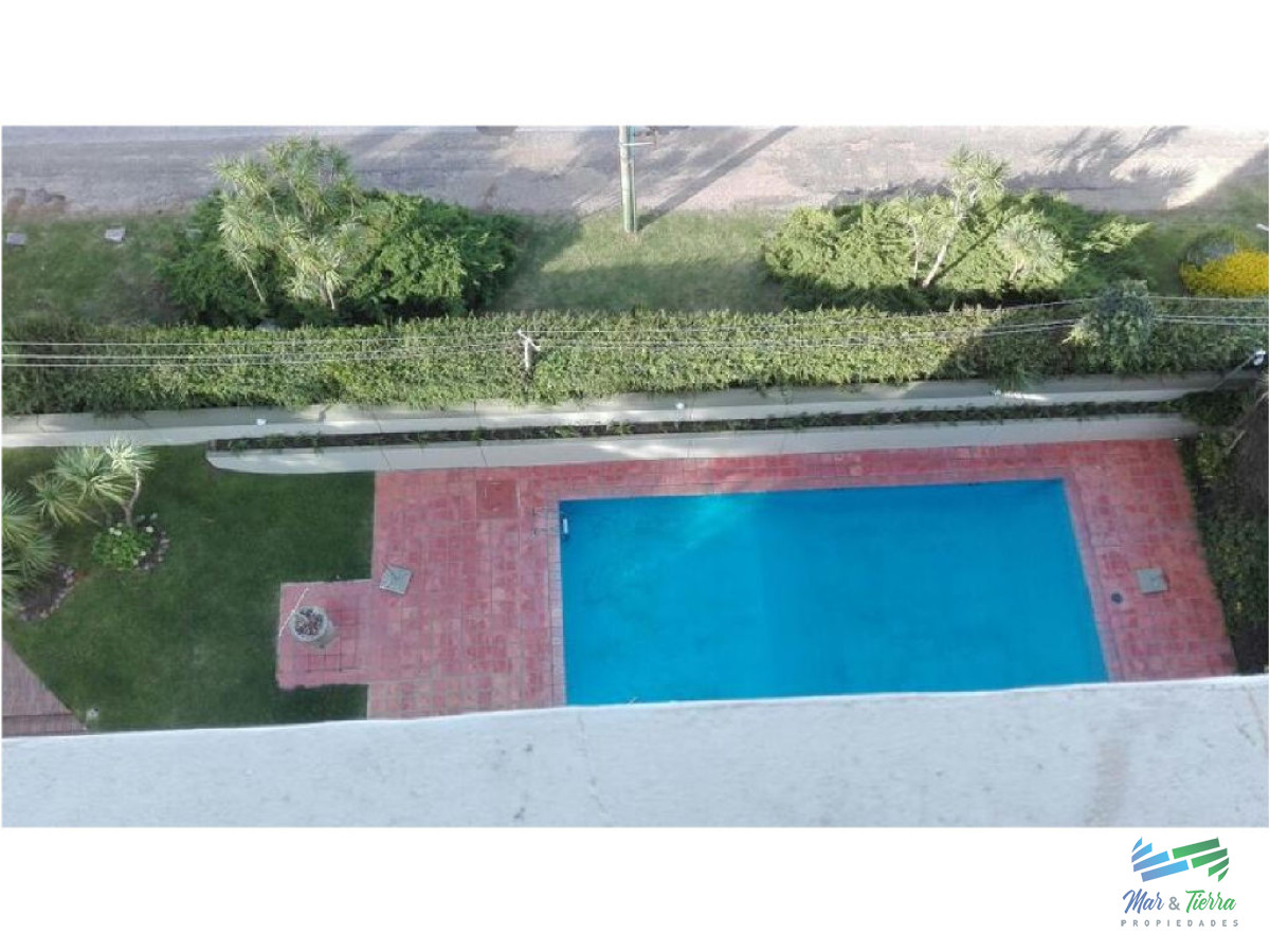 Apartamento ID.1318 - En alquiler.. Av. Roosevelt. Edificio con servicios.