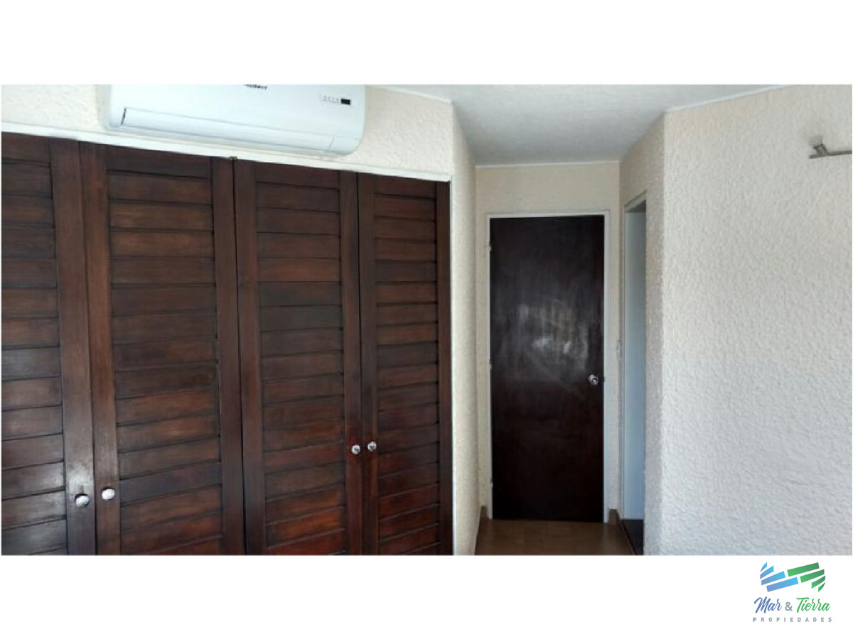 Apartamento ID.1318 - En alquiler.. Av. Roosevelt. Edificio con servicios.