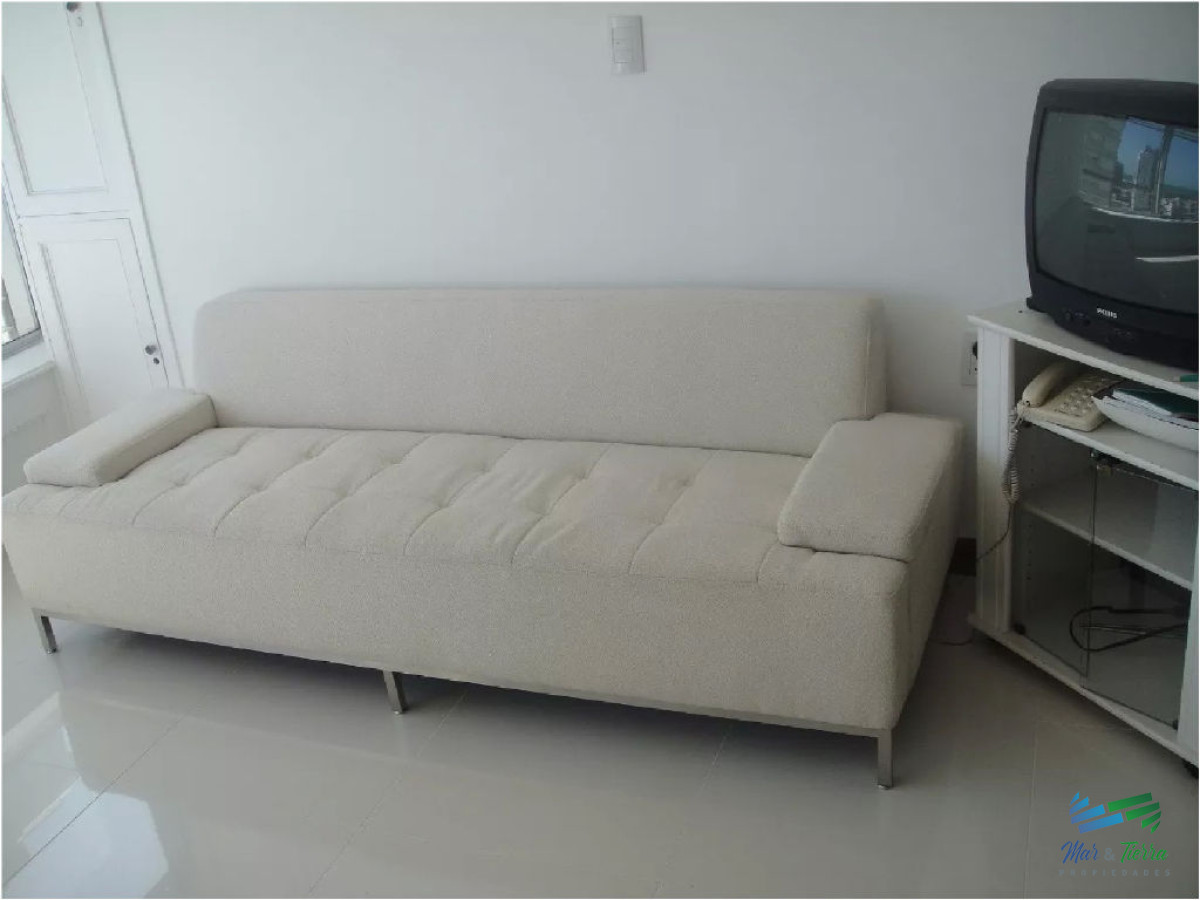 Apartamento ID.1321 - En venta.. Piso alto con espectacular vista al Puerto.
