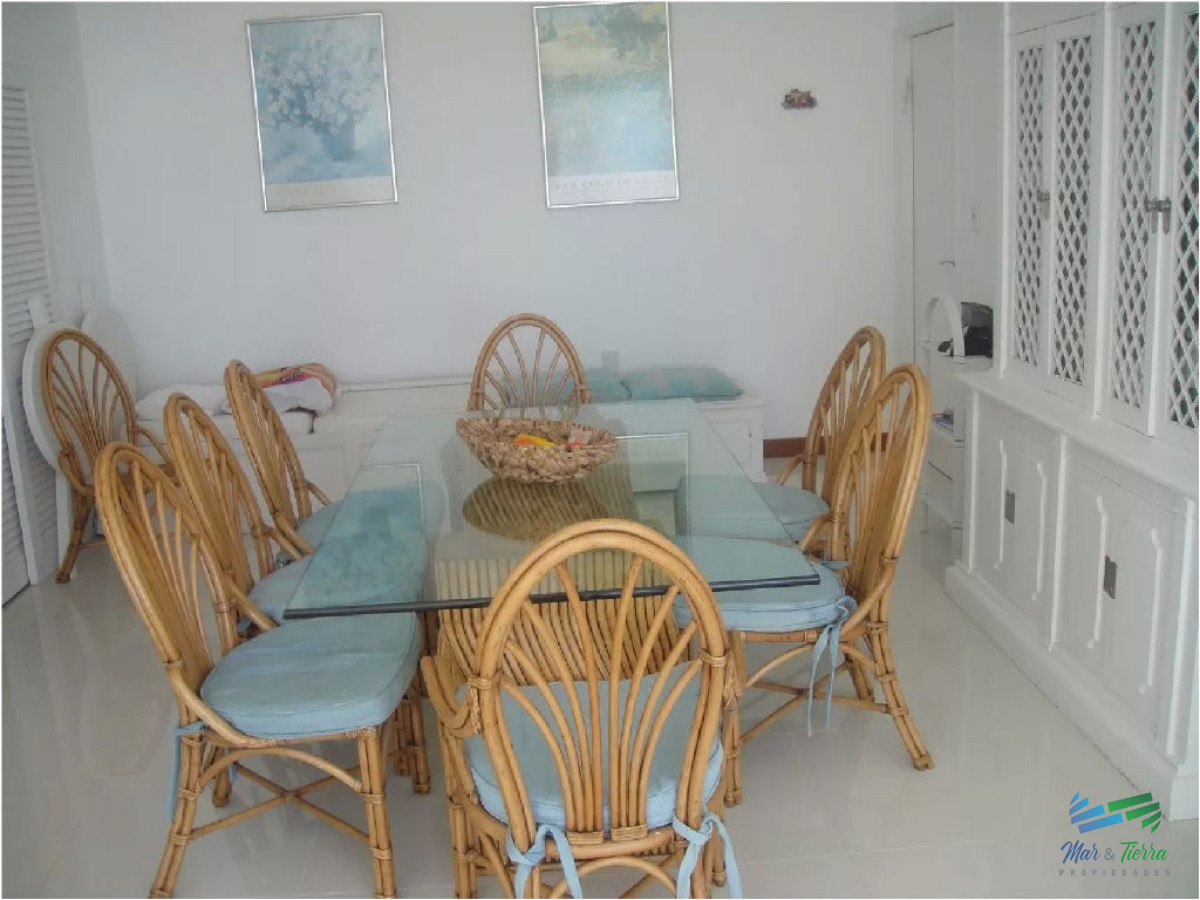 Apartamento ID.1321 - En venta.. Piso alto con espectacular vista al Puerto.