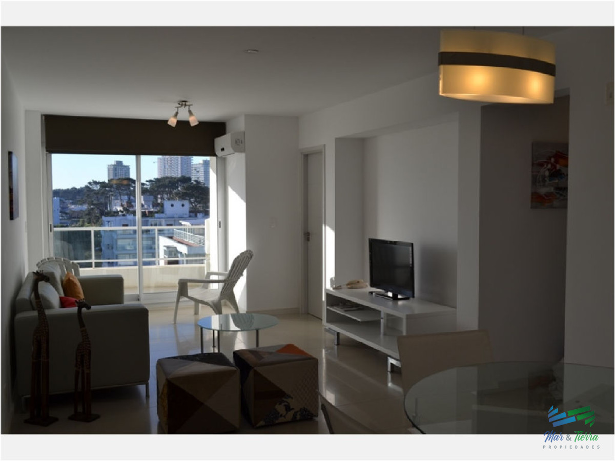 Apartamento ID.1324 - Apartamento en Aidy Grill, 2 dormitorios *